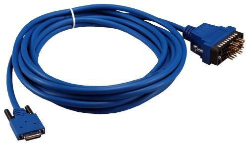 Immagine prodotto Cisco Cavo V.35 DTE MALE TO SMART