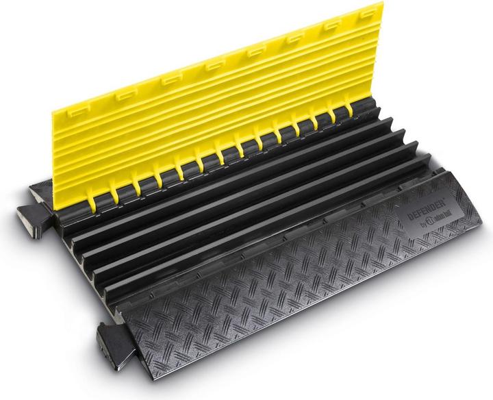 Produktbild Defender Midi 5 (Kabelbrücke, 87 cm)