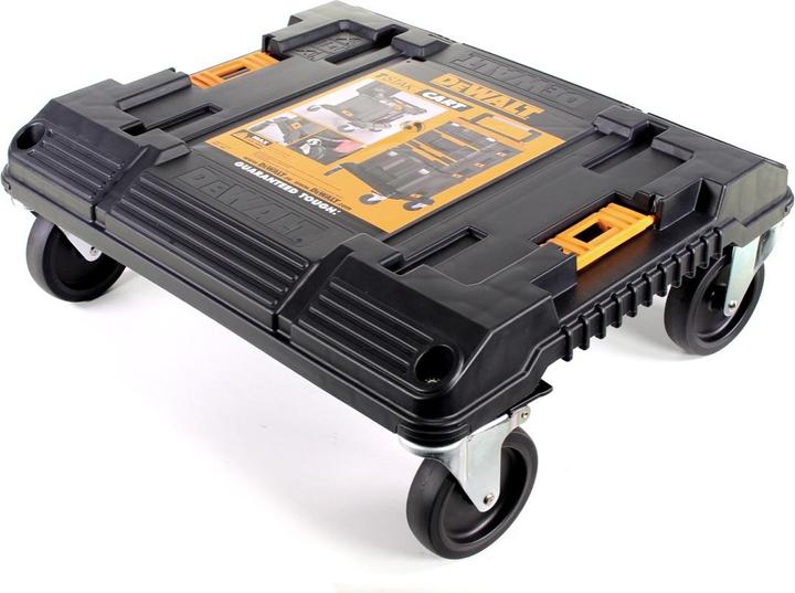 Produktbild DeWalt TSTAK CART Wheeled Carrier