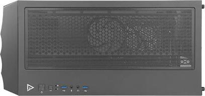 Actual product image Antec DF700 Flux (ATX, mATX, Mini-ITX)