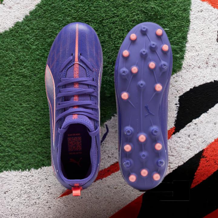 Image du produit Puma Ultra 5 Match mg Jr (37.5)
