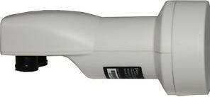 Produktbild inverto IDLP-WDB01-OOPRO-OPP Pro (Twin LNB, 40mm)