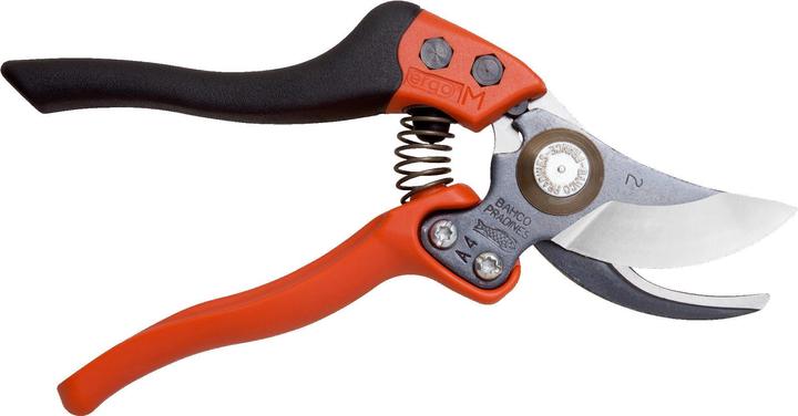 Actual product image Bahco Ergo-Profi scissors, M, PX-M2-L