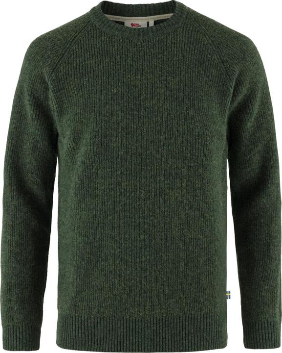 Fjällräven Övik Rib Sweater