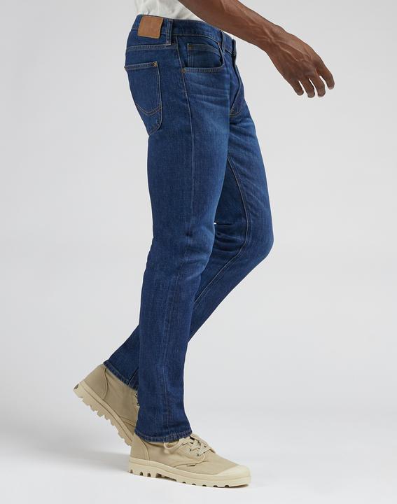 Immagine prodotto Lee Luke Jeans Slim Tapered Fit Dark Worn Kansas (W36/L32)
