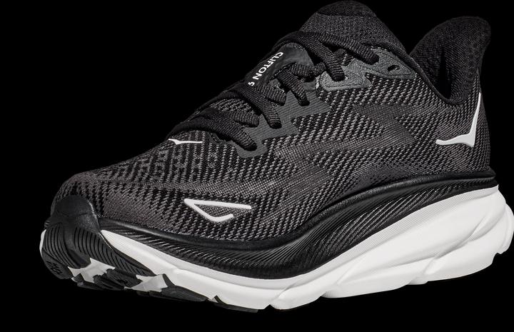 Actual product image Hoka Women's Clifton 9 (43 1/3)