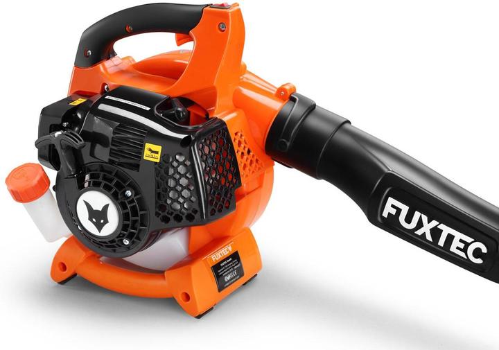 Produktbild Fuxtec FX-LB126 (Benzinbetrieb, Laubbläser)