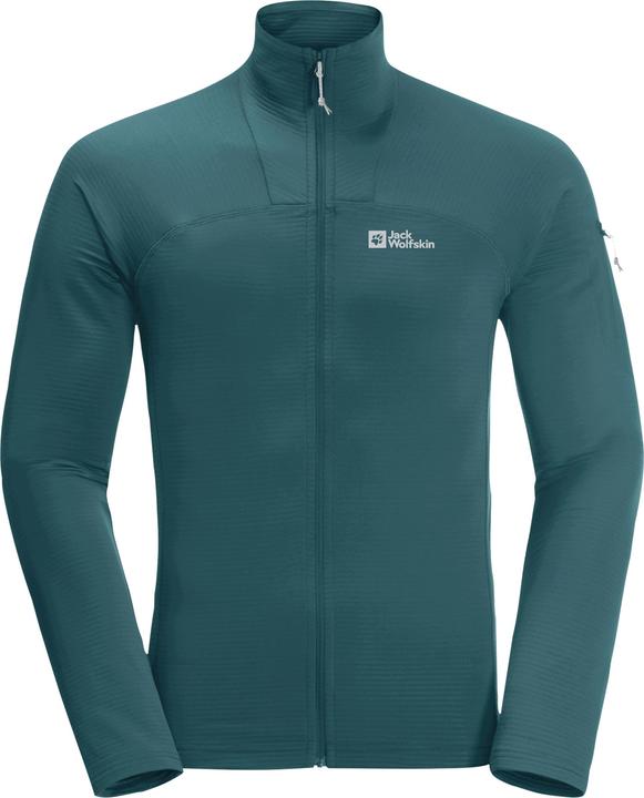 Jack Wolfskin Prelight Fz M