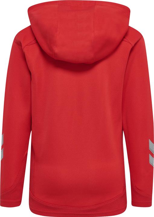 Actual product image hummel Lead Poly Hoodie Kids (152)