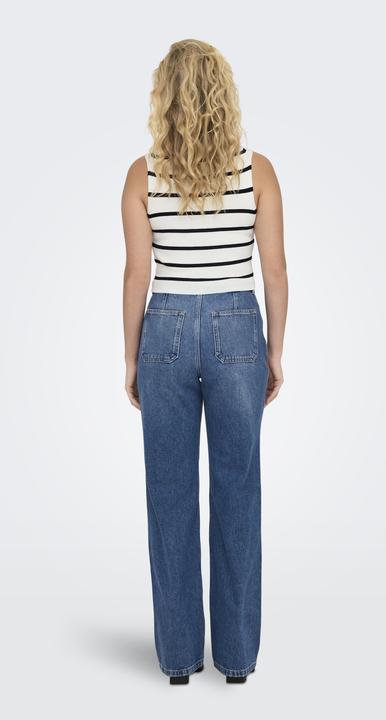 Actual product image Only Knitted top (S)