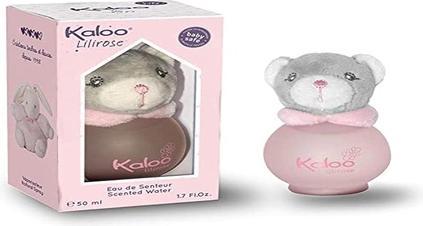 Produktbild Kaloo Lilirose (Eau de Toilette, 50 ml)