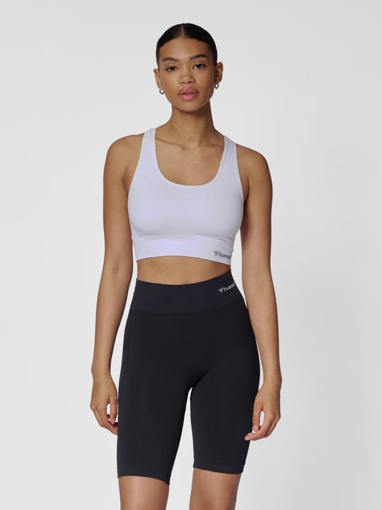 Image du produit hummel Tif Haut De Sport Sans Couture (XS)