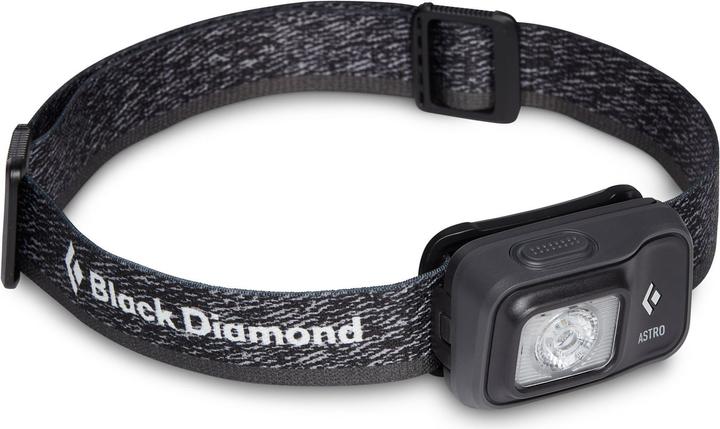 Immagine prodotto Black Diamond Astro 300 (300 lm)