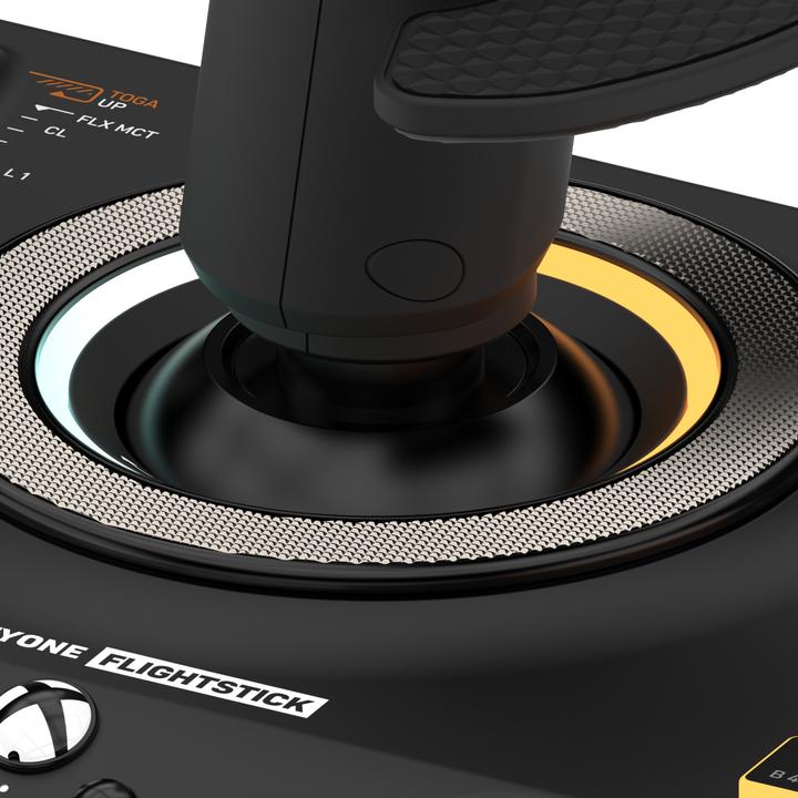 Produktbild Turtle Beach Velocity One Flight Stick (Xbox Series X, PC, Xbox Series S, Xbox One X, Xbox One S)