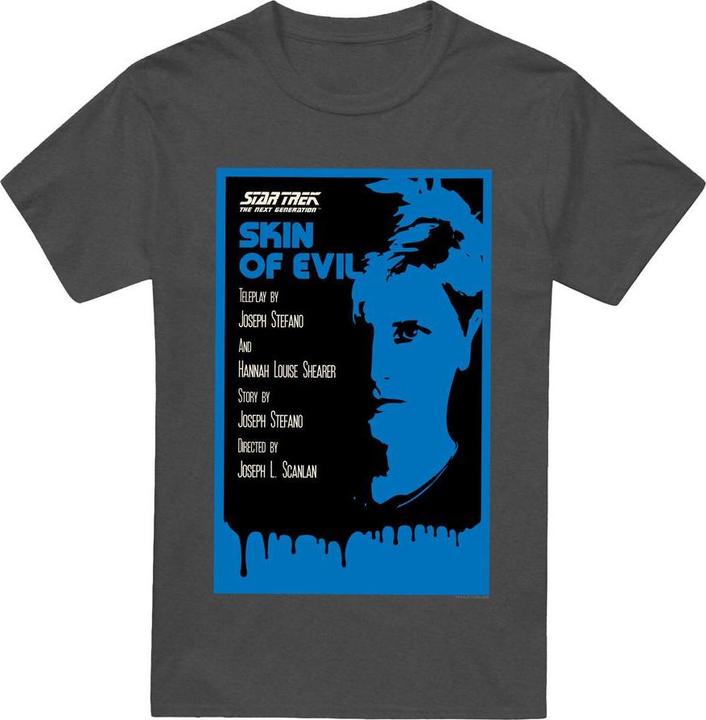 The Next Generation Season 1 Episode 23 TShirt
