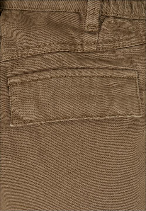 Immagine prodotto Urban Classics Pantaloncini a palloncino in twill (27)