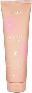 Echosline Discipline Vegan Leave-In Conditioner Taming Formula for Unruly Hair 300ml (300 ml)