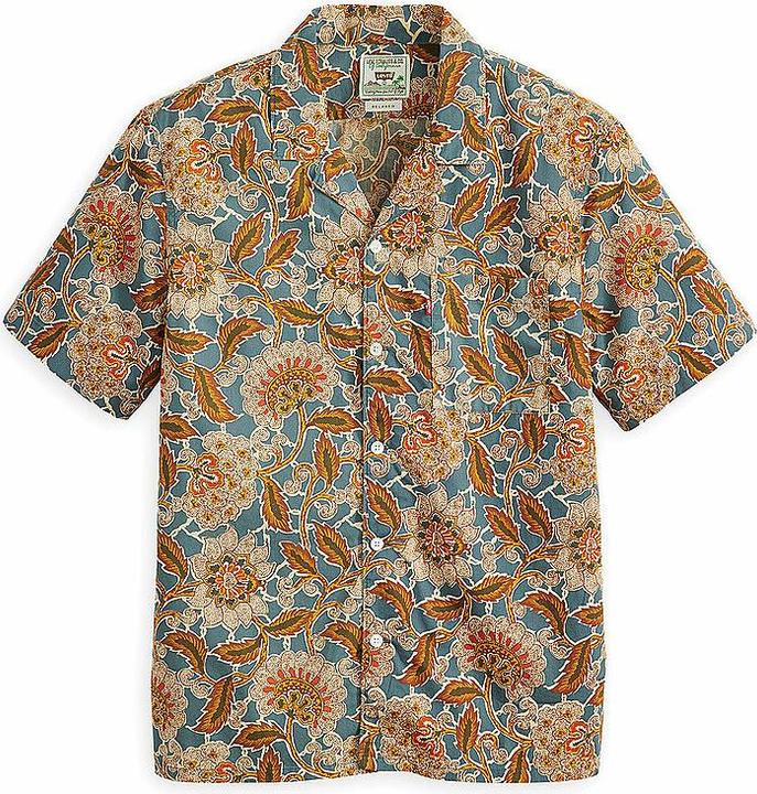 Levis The Sunset Camp