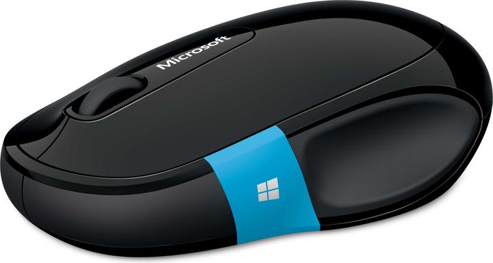 Image du produit Microsoft Sculpt Comfort (Sans fil)