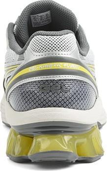 Actual product image ASICS Performance Gel-Nyc (44)