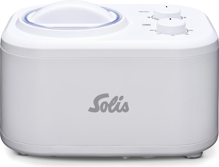 Image du produit Solis Gelatissima