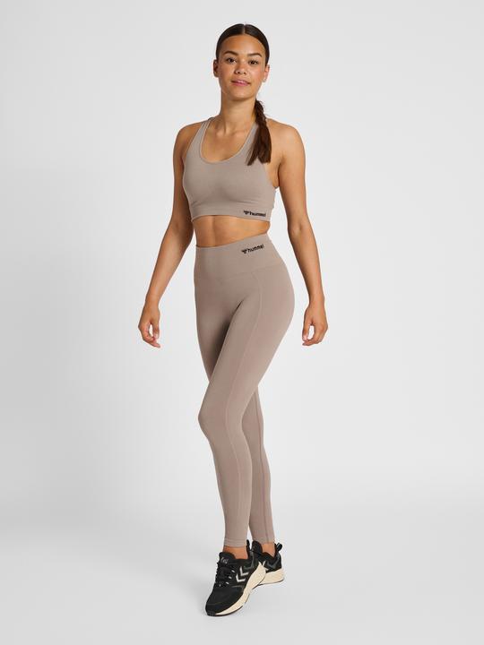 Image du produit hummel Tif Haut De Sport Sans Couture (M)