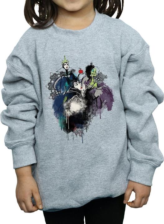 Produktbild Disney Sweatshirt Mädchen (152, 158)