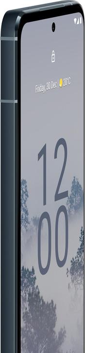 Produktbild Nokia X30 5G (256 GB, Cloudy Blue, 6.43", Dual SIM, 50 Mpx, 5G)
