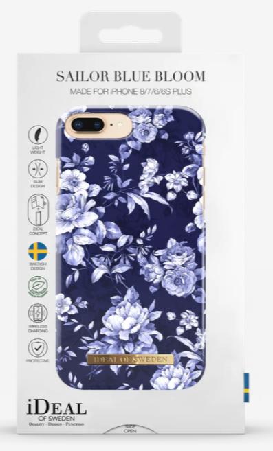 Produktbild iDeal Of Sweden Fashion (Apple iPhone 7 Plus, Apple iPhone 8 Plus)