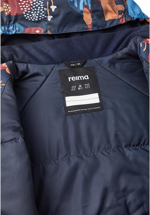Produktbild Reima Puhuri (80)