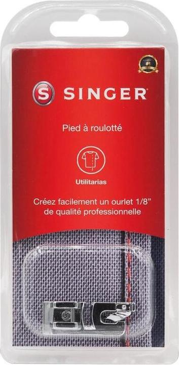 Immagine prodotto Singer Piedino per orlo a rullo