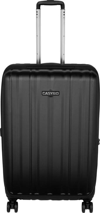 Image du produit Casyro Valise de voyage Stand-Up L (120 l, L (90 - 115l))