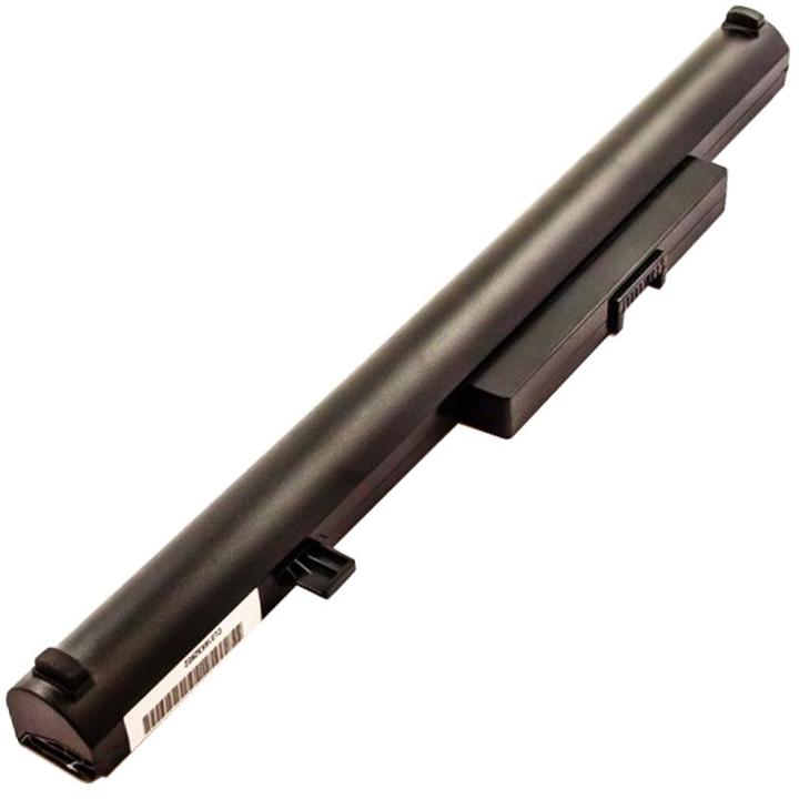 Actual product image Lenovo IdeaPad Flex 14, IdeaPad Flex 14M, IdeaPad Flex 15 battery L12L4K51, L12M4A01 (2200 mAh)