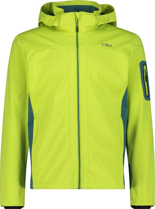 Produktbild CMP Campagnolo Light Softshell (3XL)
