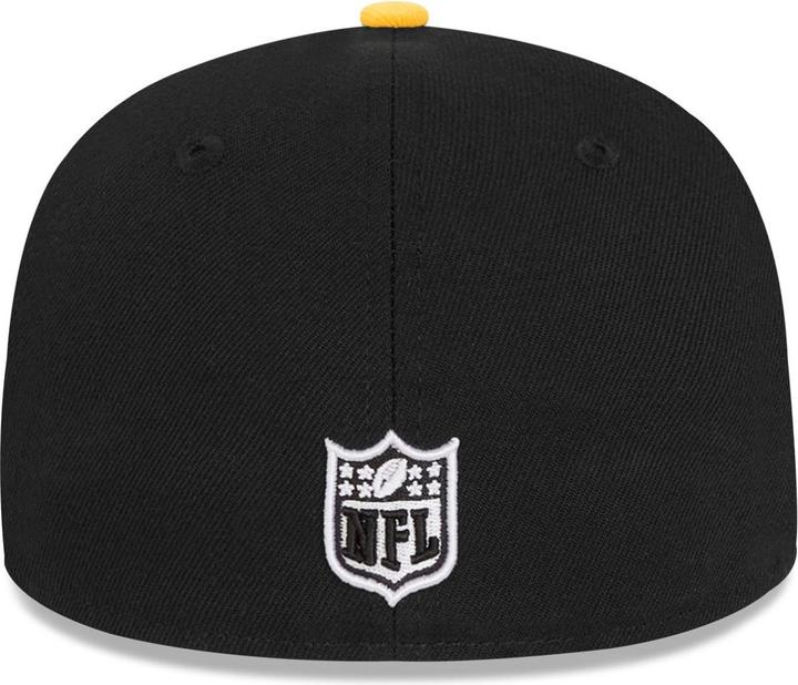 Produktbild New Era 59Fifty Fitted Cap - SPILL Arizona Cardinals - 7 1/2 (7 1/2)