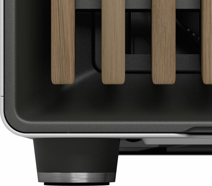 Image du produit Fractal North XL (E-ATX, mATX, Mini-ITX, ATX)