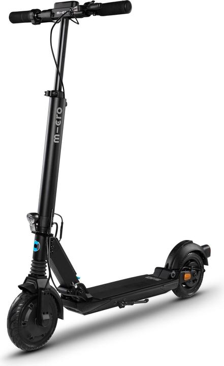 Produktbild Micro Explorer II (20 km/h, 35 km, 350 W)