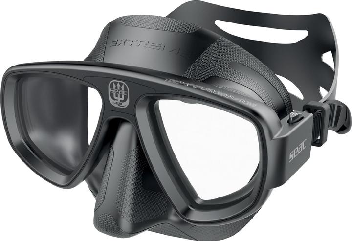Seac Maske Extreme 50 Jahre