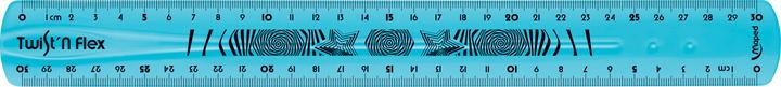 Actual product image Maped Ruler (300 mm)