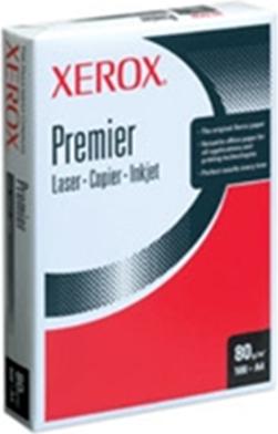 Actual product image Xerox Premier (80 g/m², 500 x, A4)