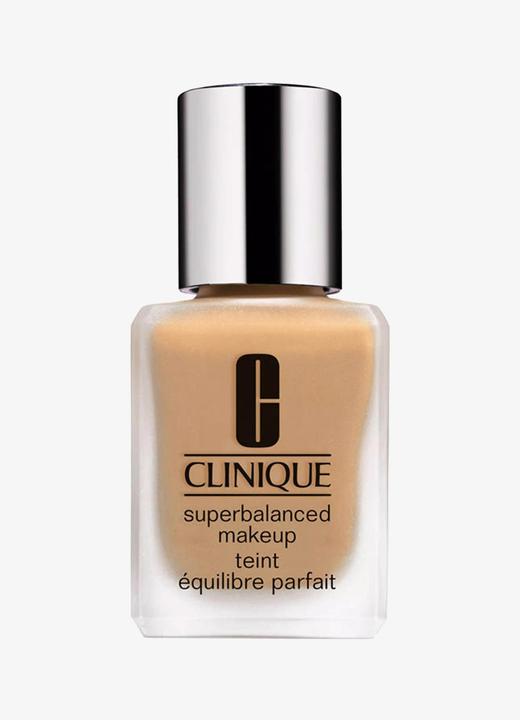 Actual product image Clinique Superbalanced Makeup (Neutral)