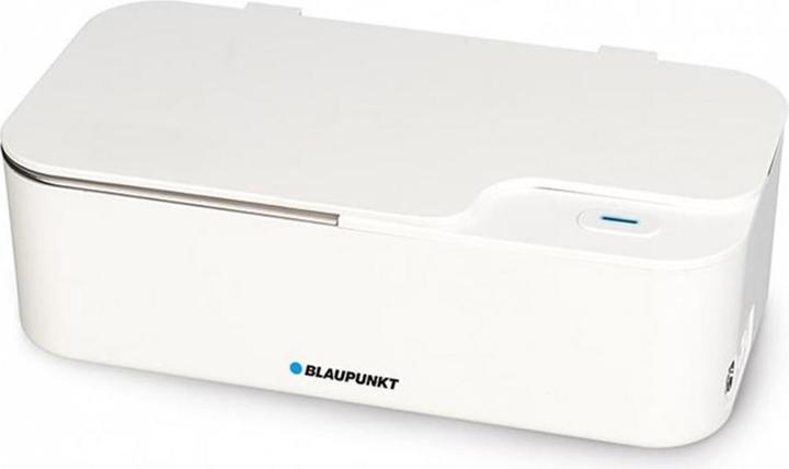 Velleman Ultrasonic cleaner (48 kHz, 450 ml)