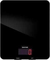 Actual product image Salter 1160 BKDR High Capacity black