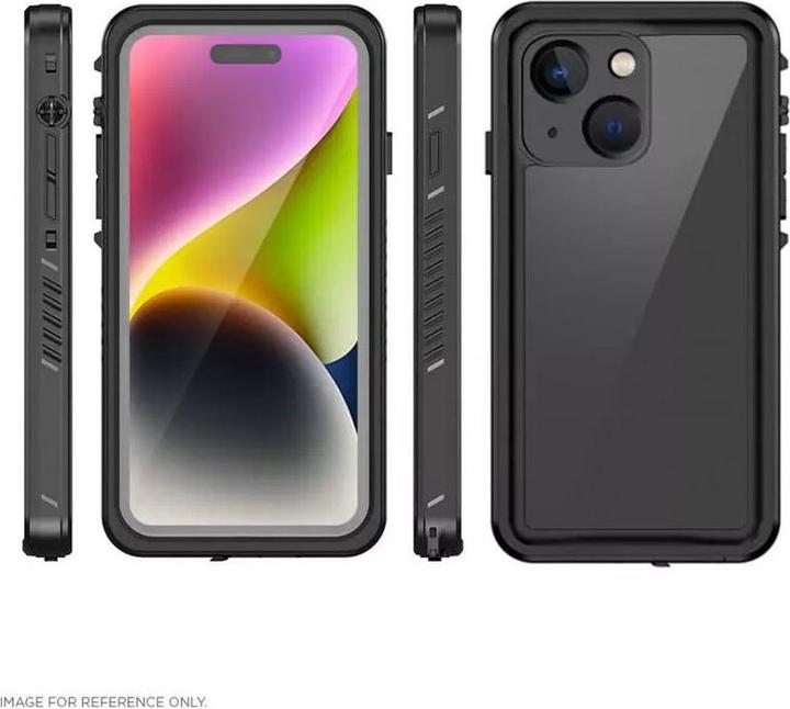 Produktbild Eiger Avalanche Case (Apple iPhone 15 Plus)