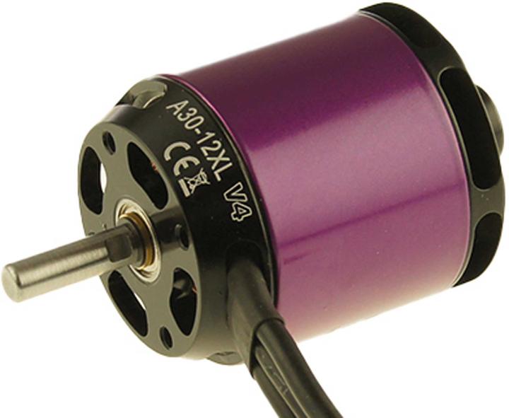 Produktbild Hacker Flugmodell Brushless Elektromo