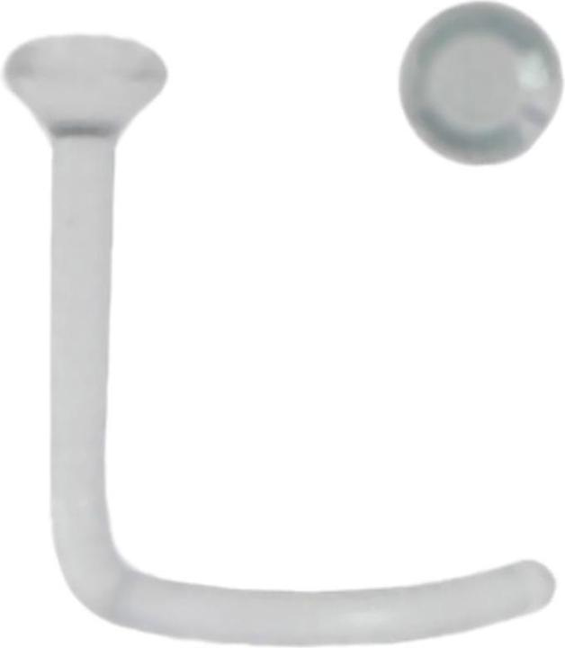 Bijouteria Nasenpiercing (Bioplast)