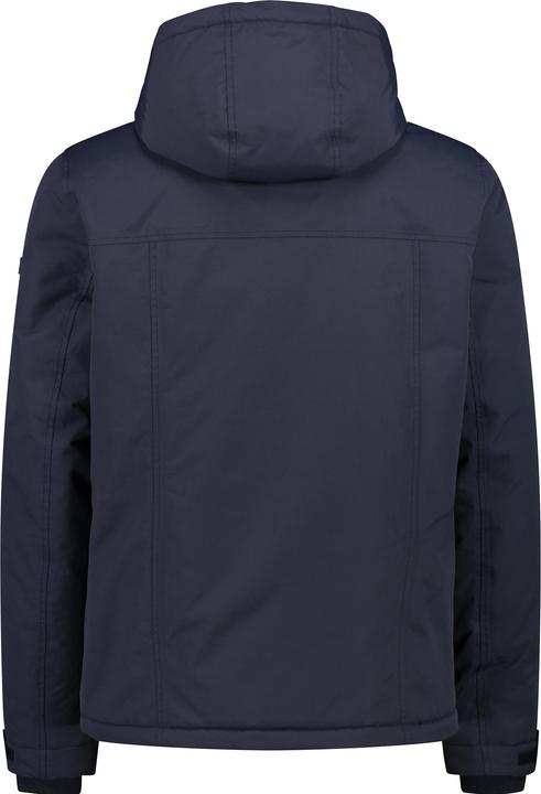 Produktbild CMP Campagnolo Jacket Zip Hood 34K0207 (52, XL)