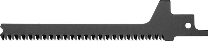 Produktbild Yato Klinge HCS 120 mm 12T -Schnitt des Kreises