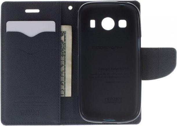 Produktbild Goospery Fancy Diary Series (Samsung Galaxy Ace 4)