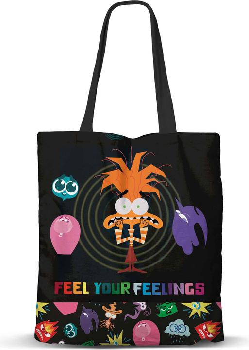 Actual product image Karactermania Shopping Bag Feeling